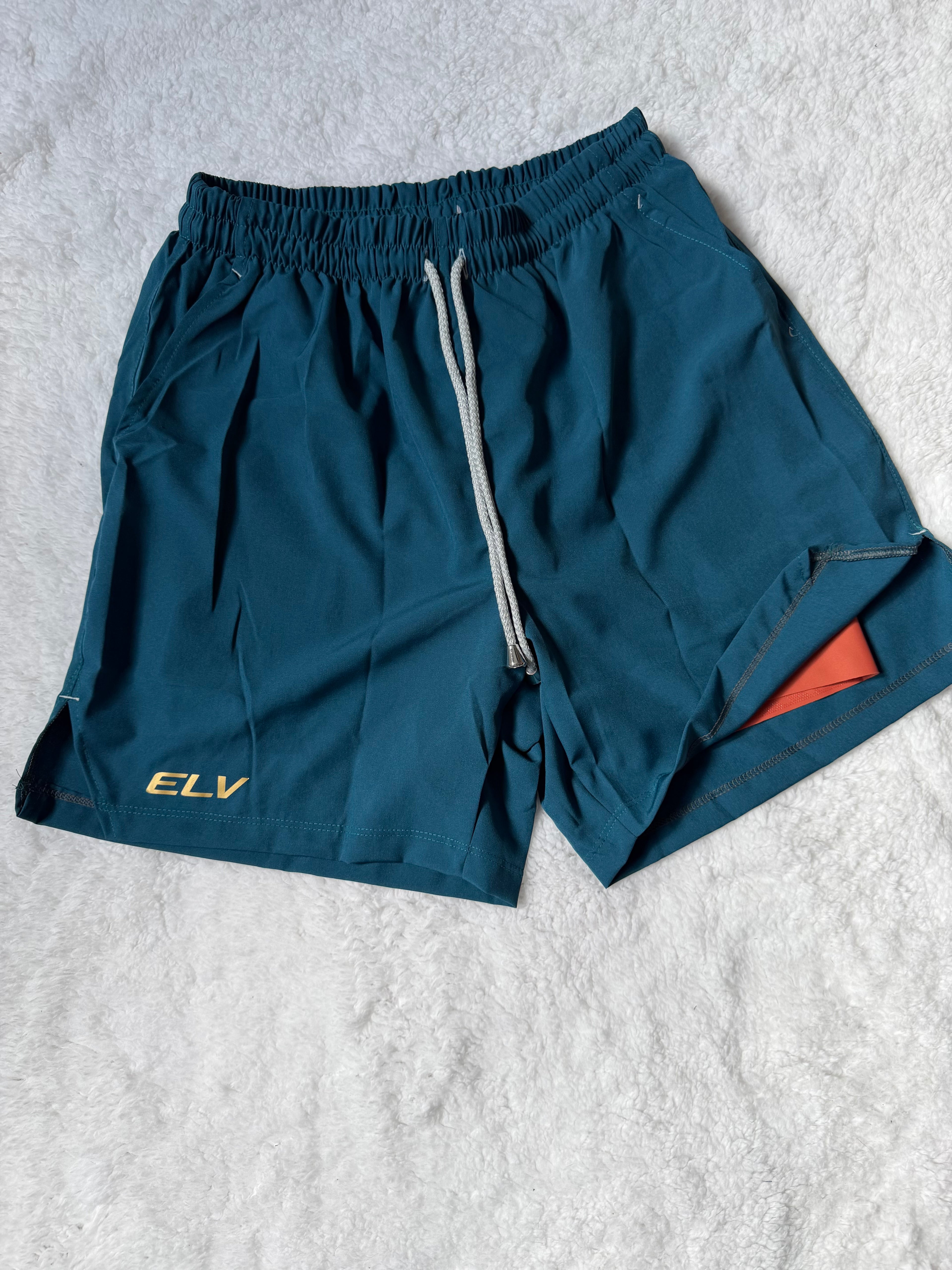 Running Short ELV Men’s