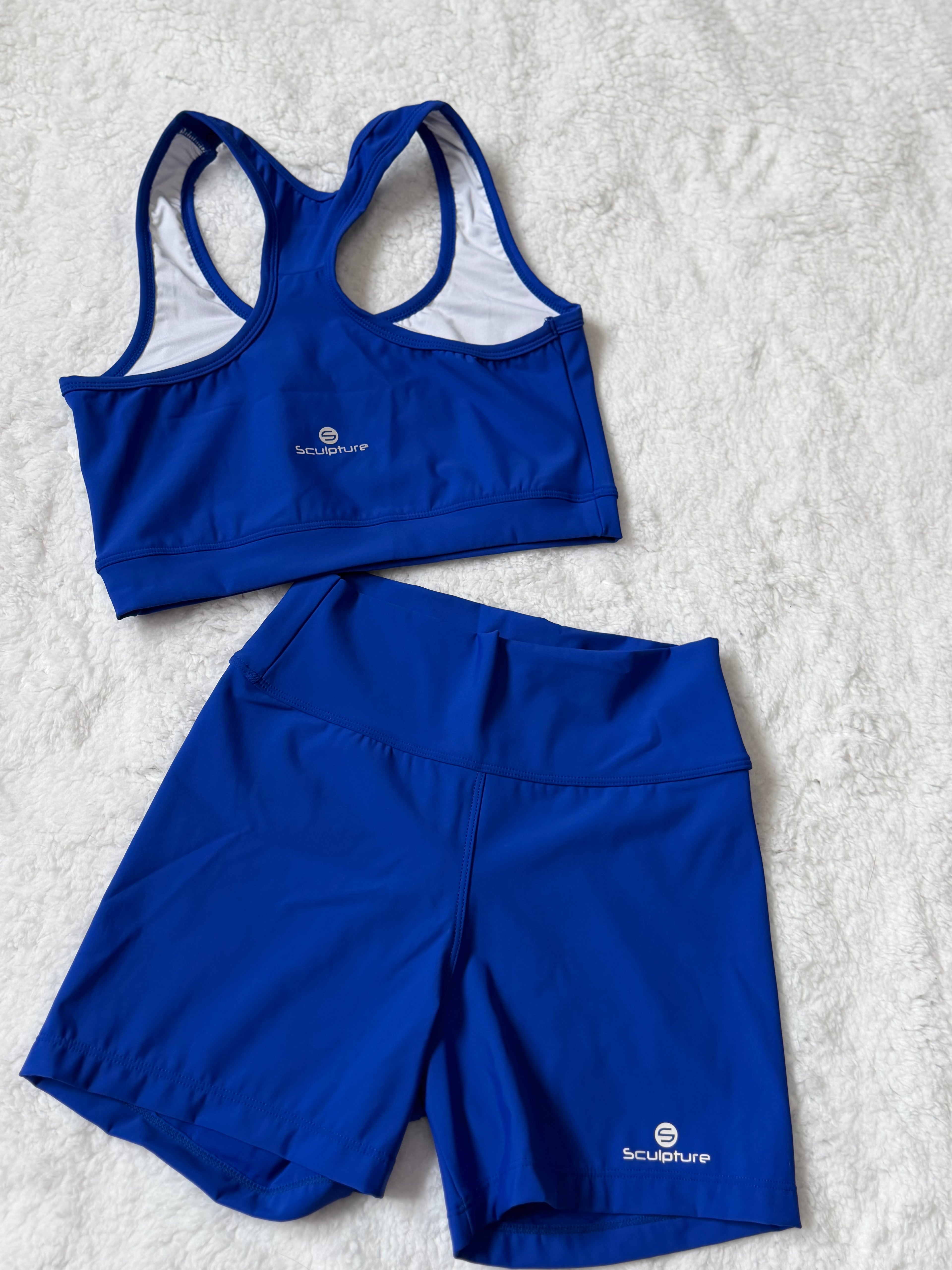 Limitless Active Set