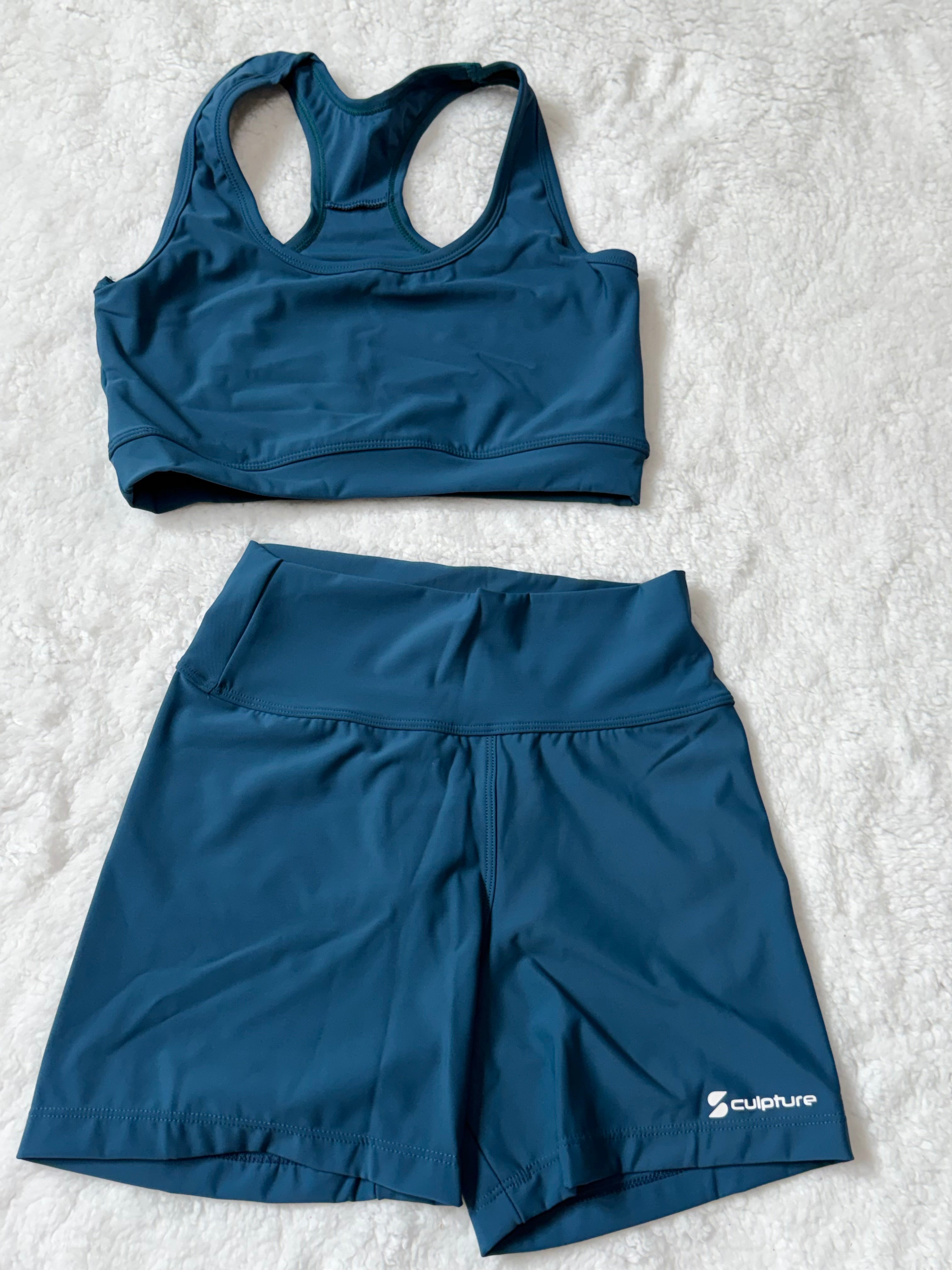 Limitless Active Set