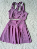 Skirt Set