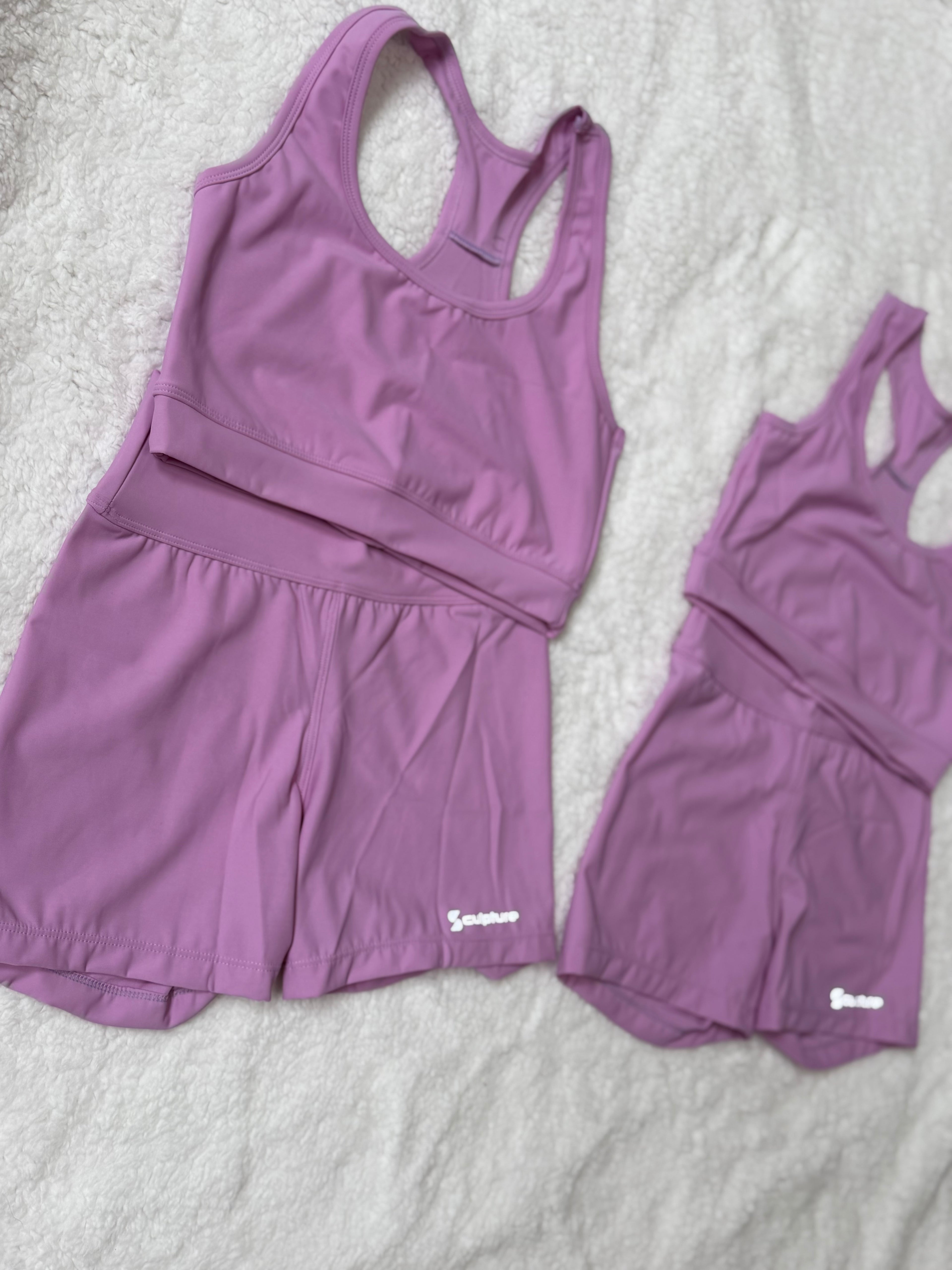 Limitless Active Set