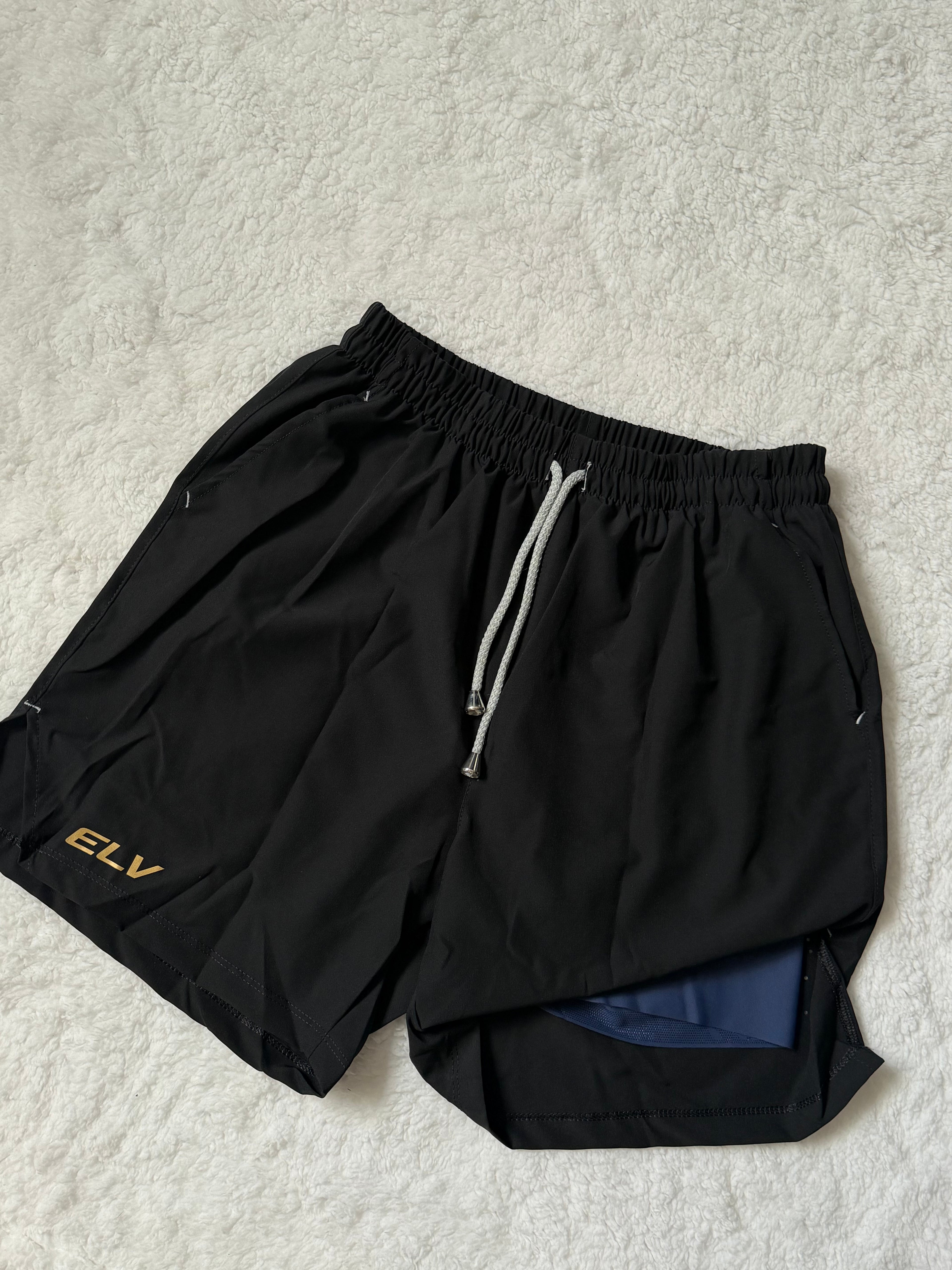 Running Short ELV Men’s