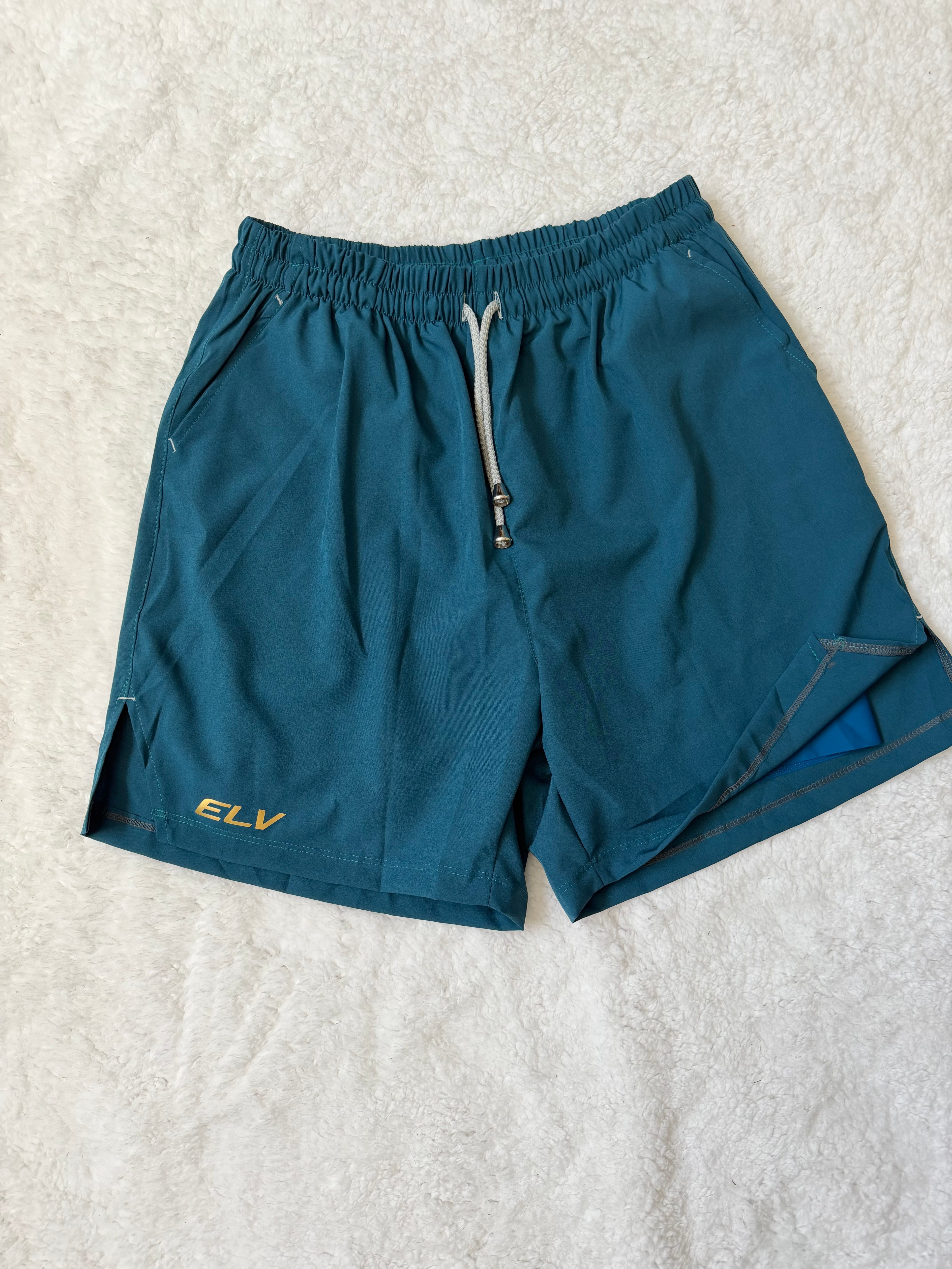 Running Short ELV Men’s