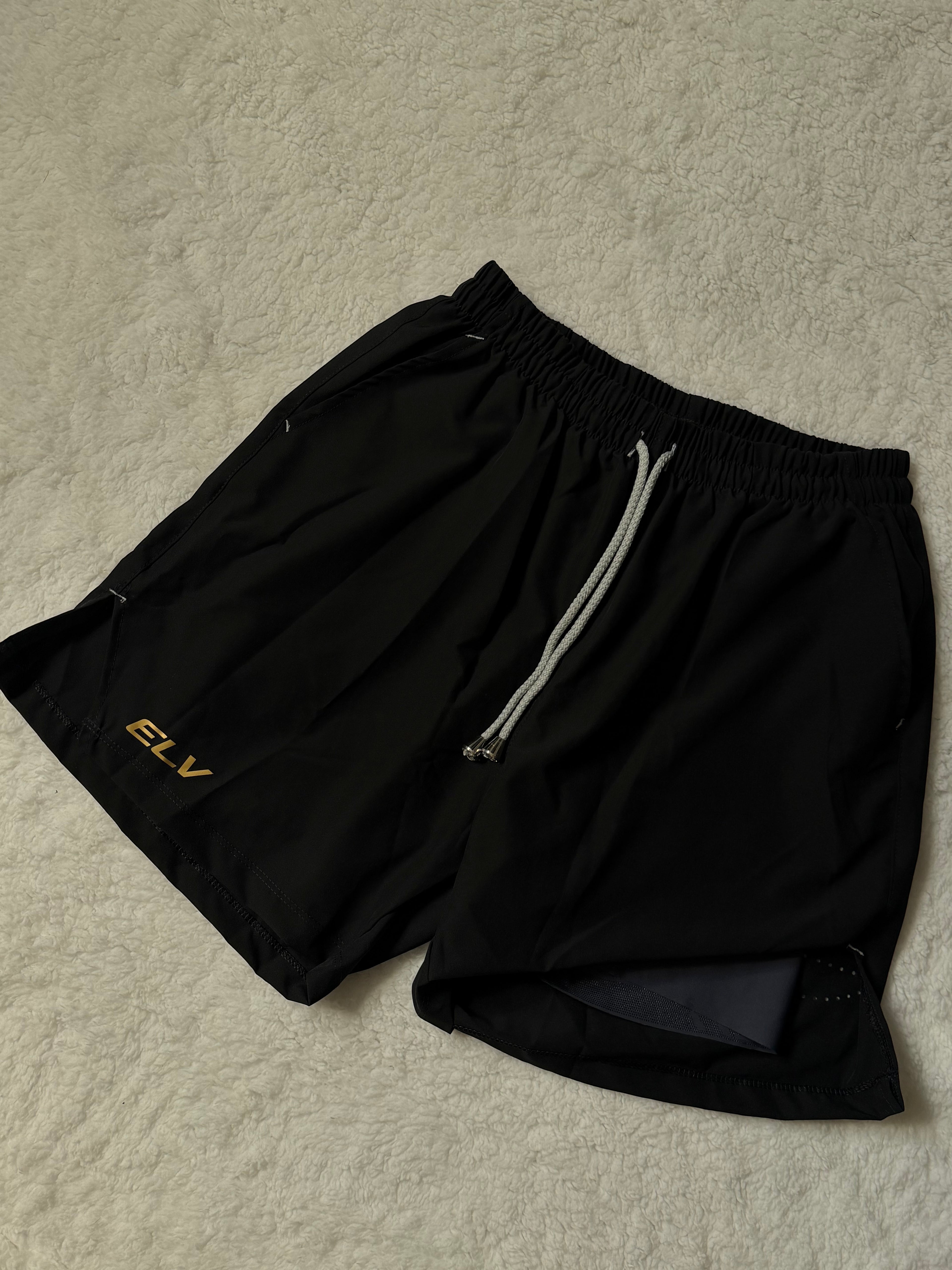 Running Short ELV Men’s