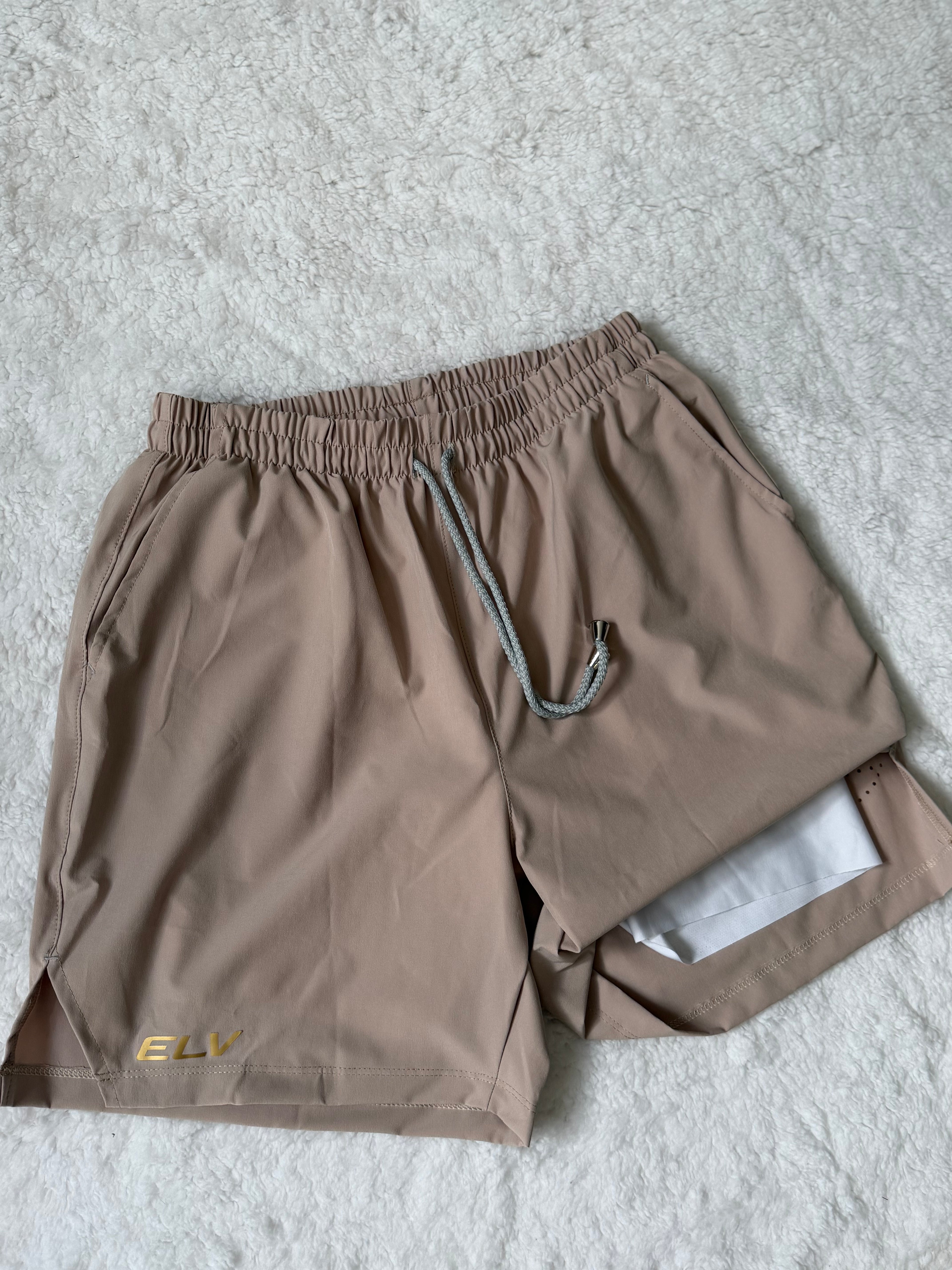 Running Short ELV Men’s