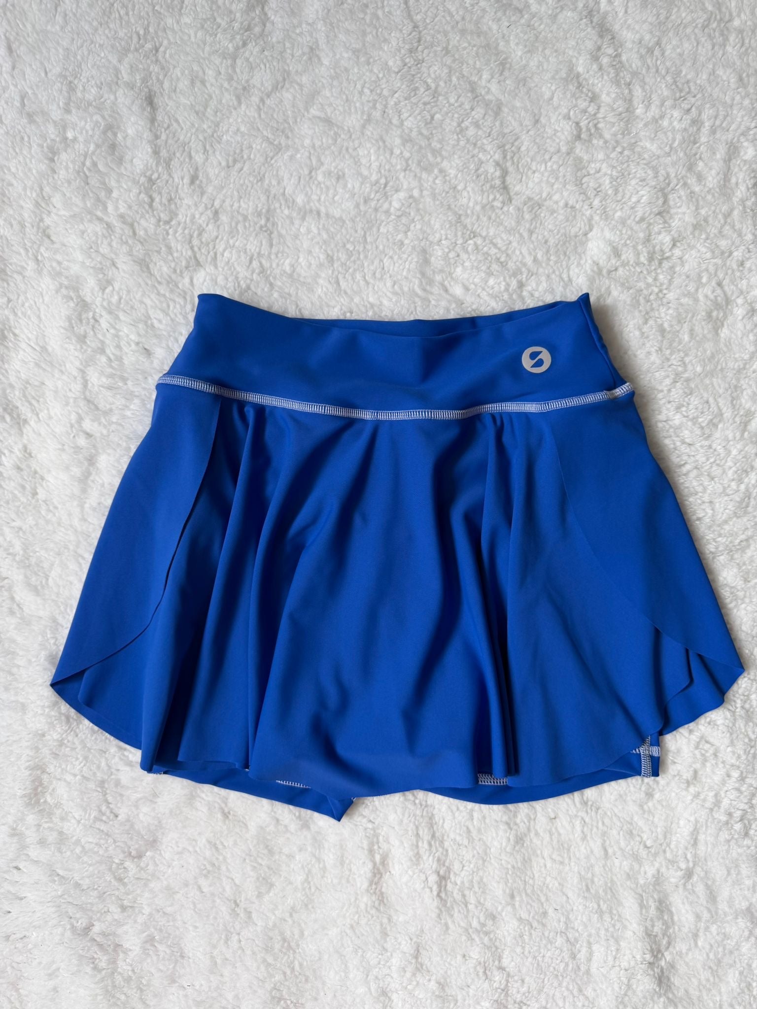 Active Skort