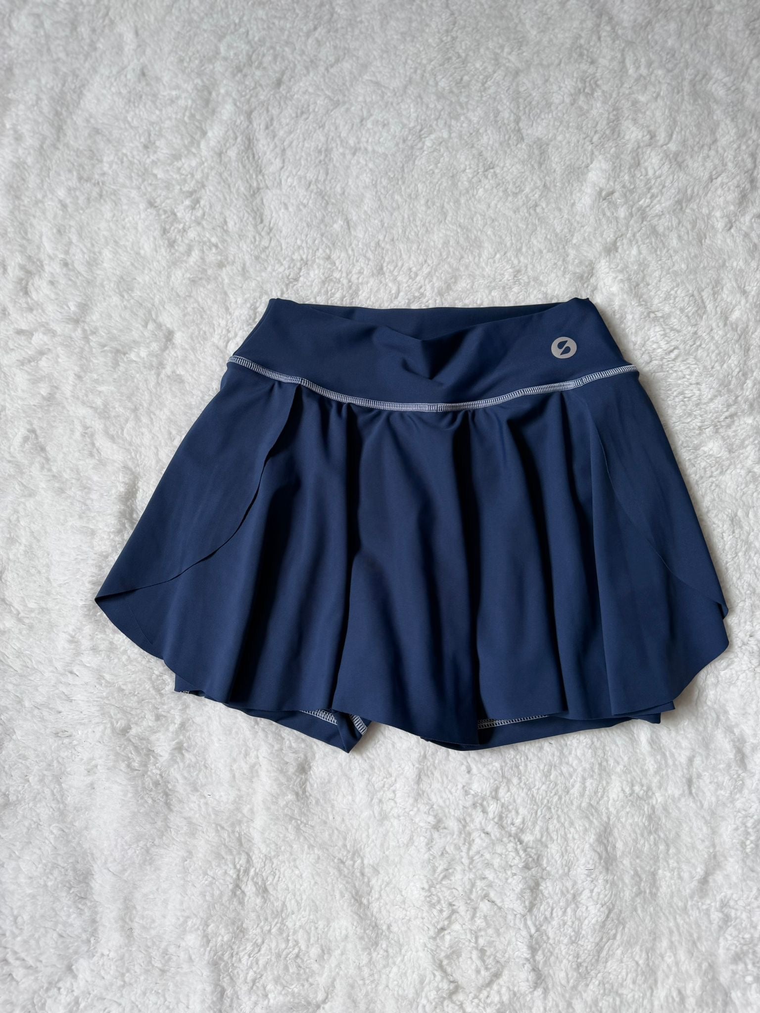 Active Skort