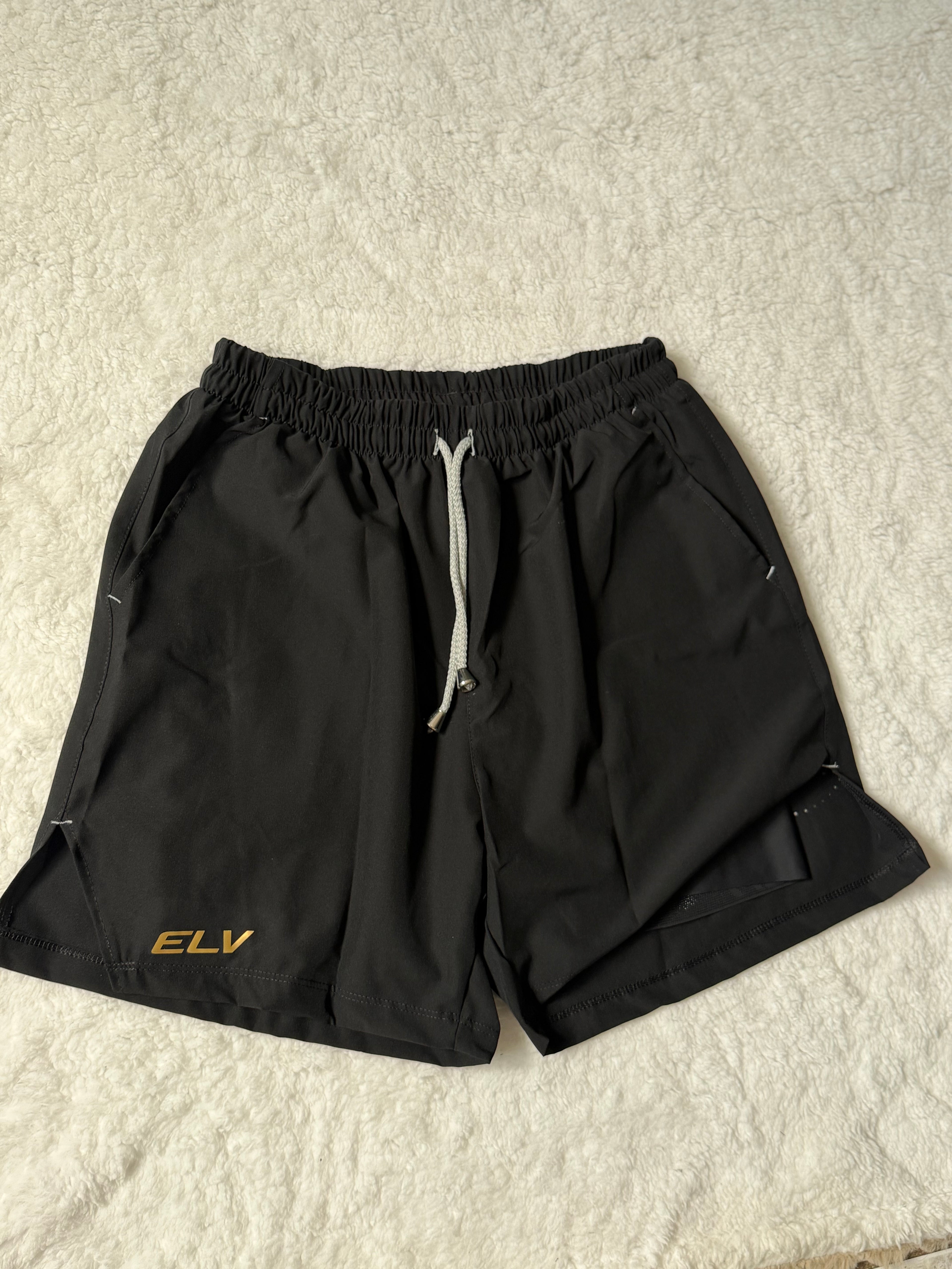 Running Short ELV Men’s