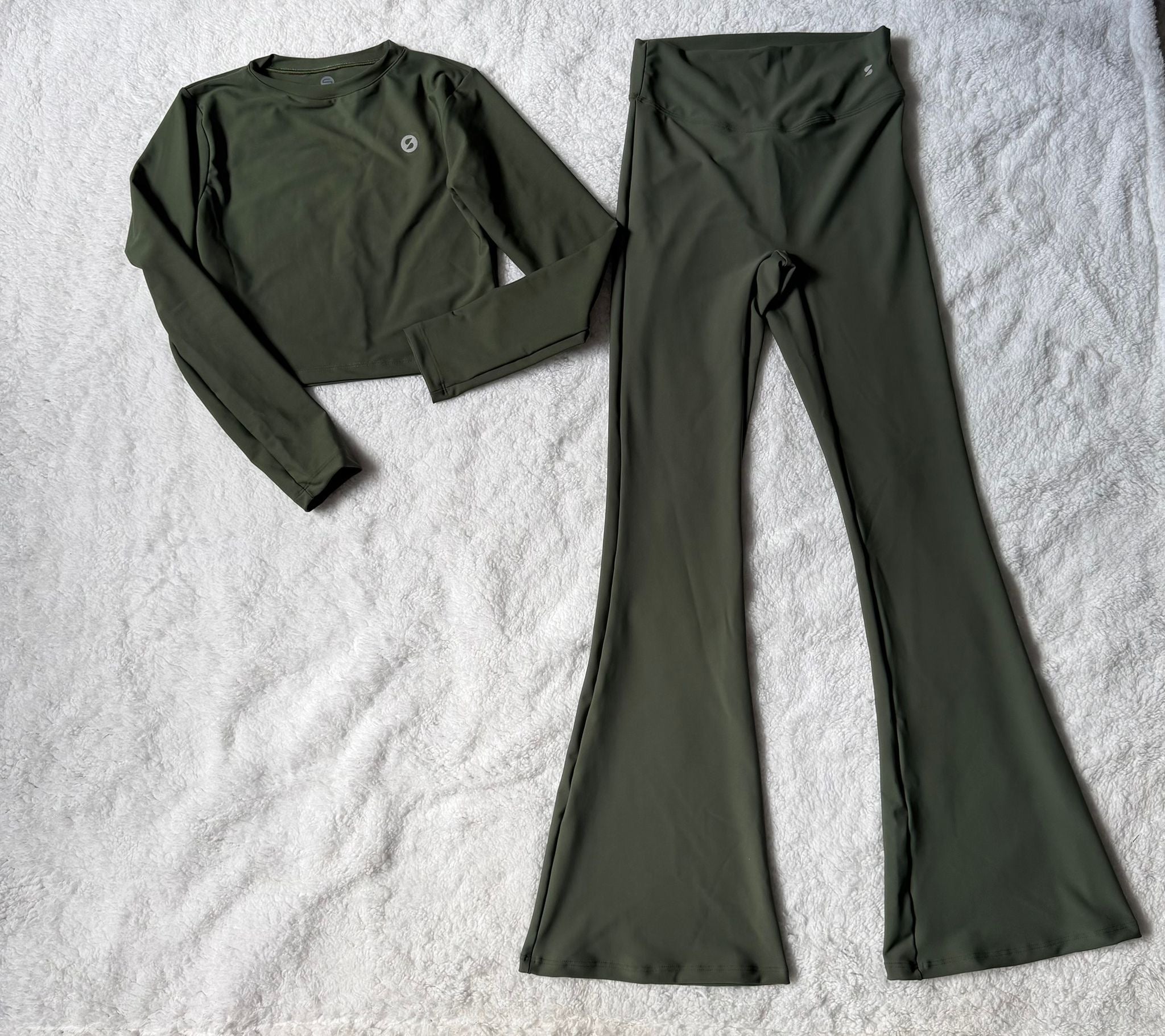 Flare Set
