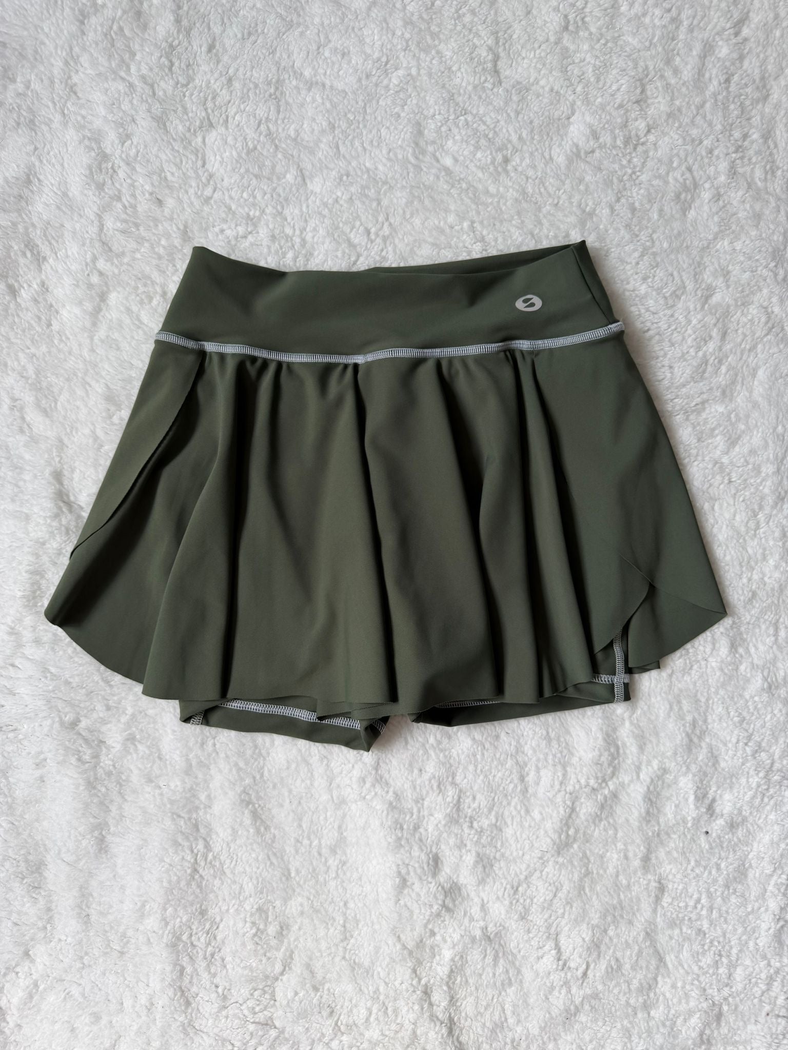 Active Skort