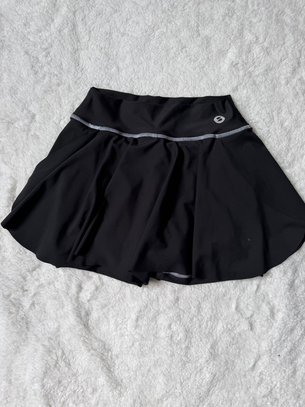 Active Skort