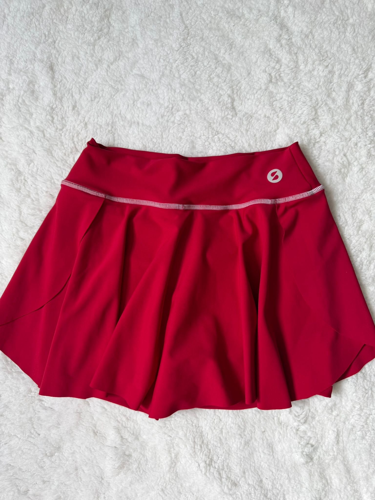Active Skort
