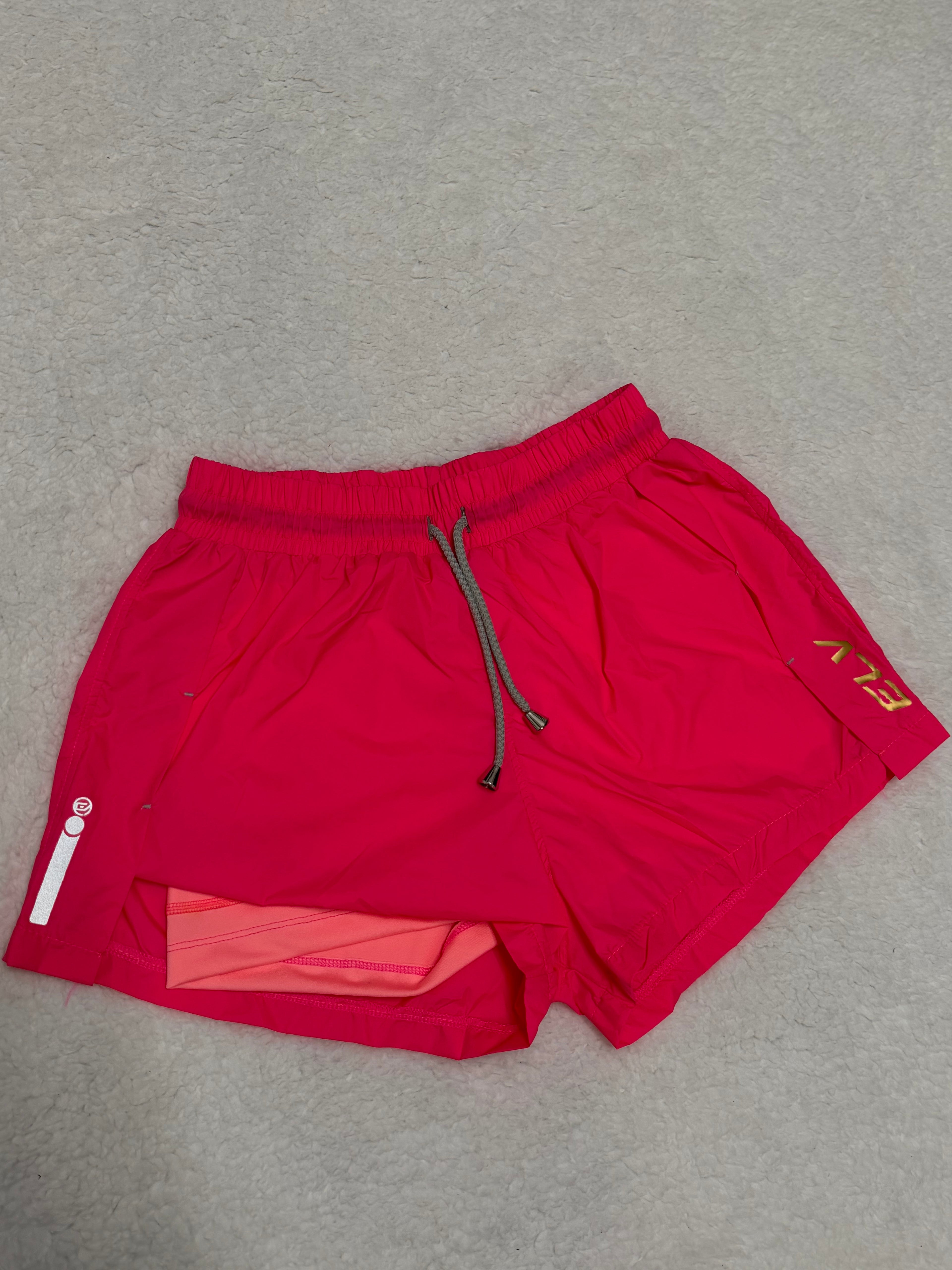 ELV Pocket Running Shorts