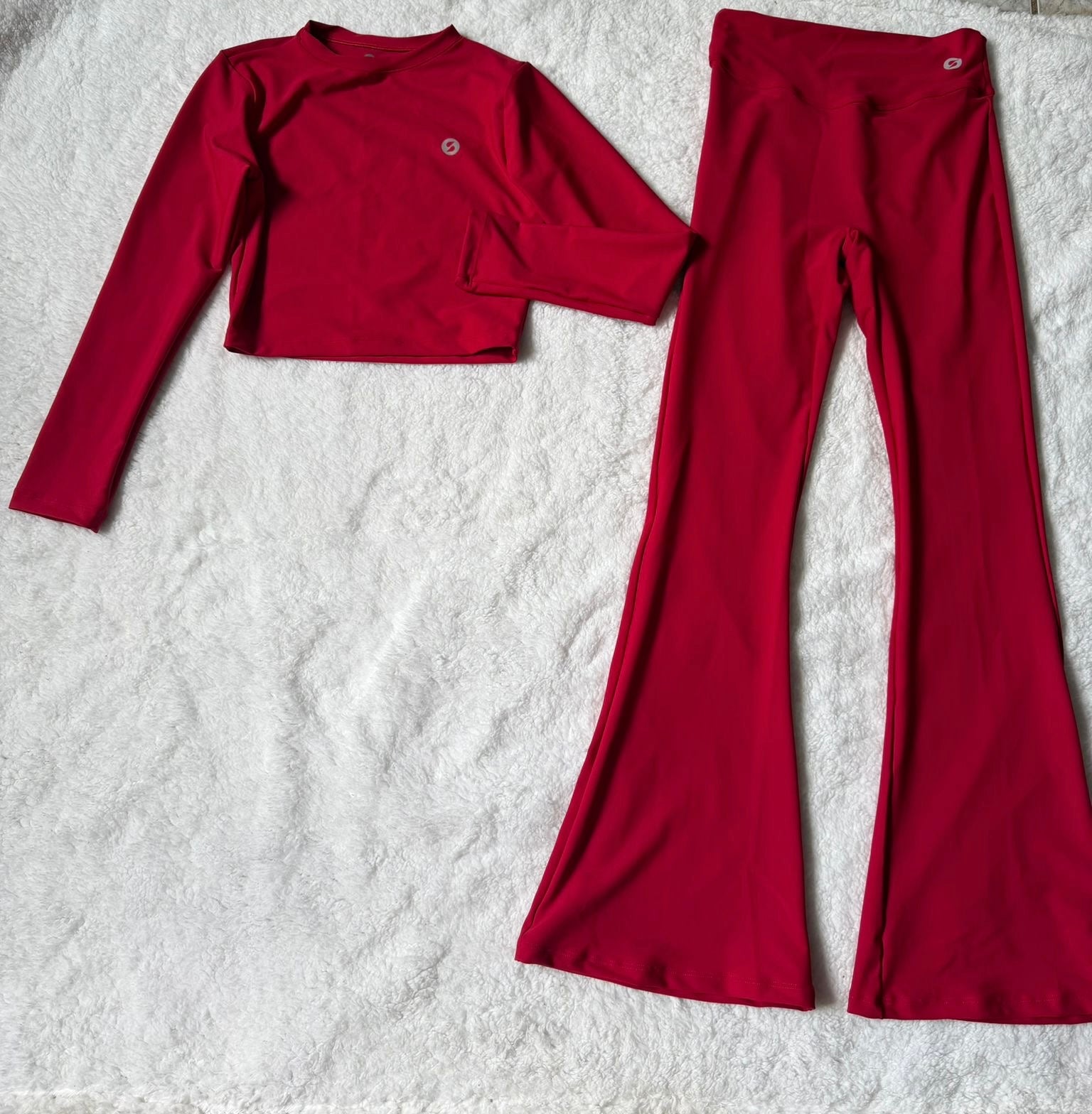 Flare Set