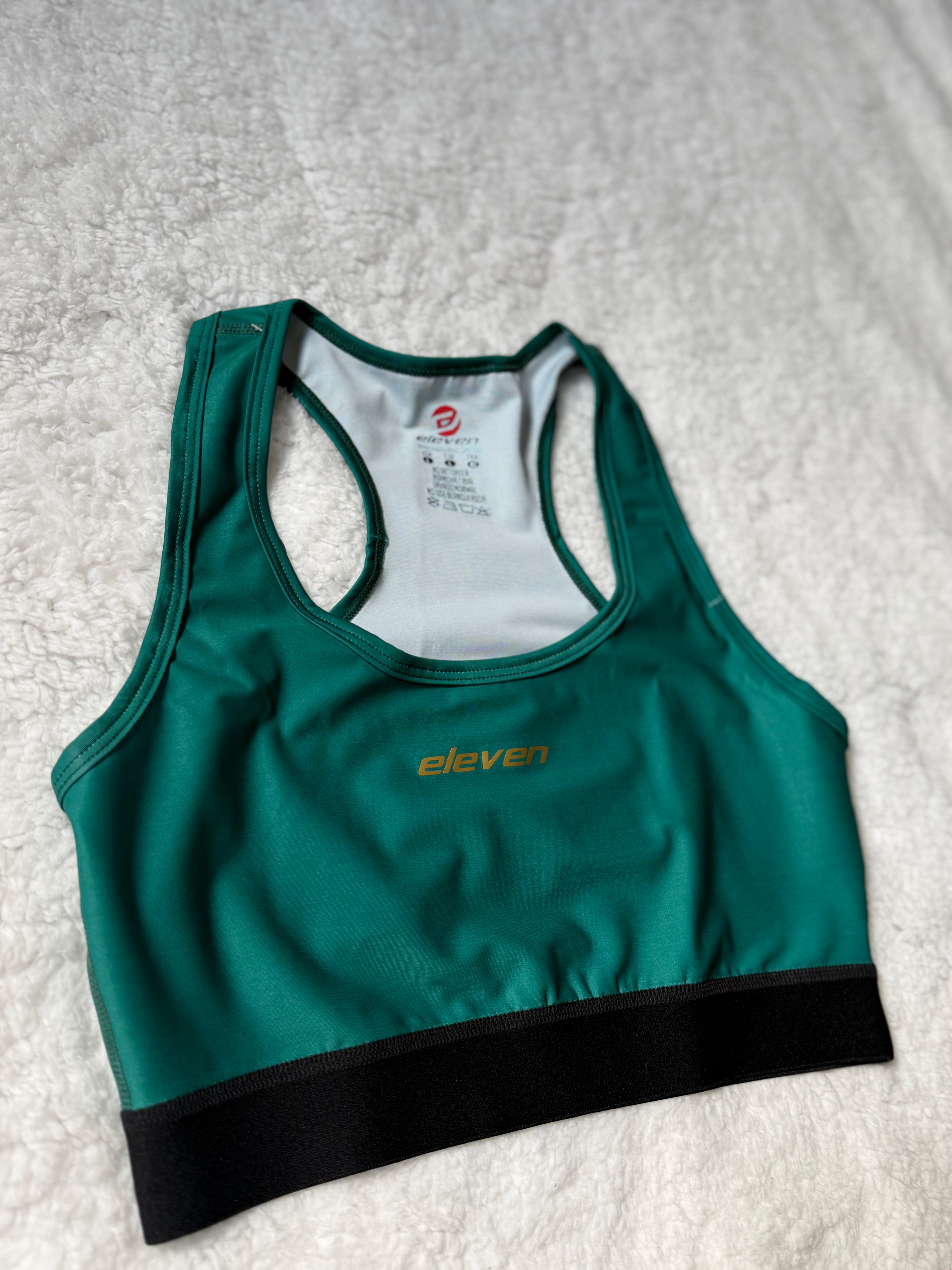 ELV Electric Neon Top