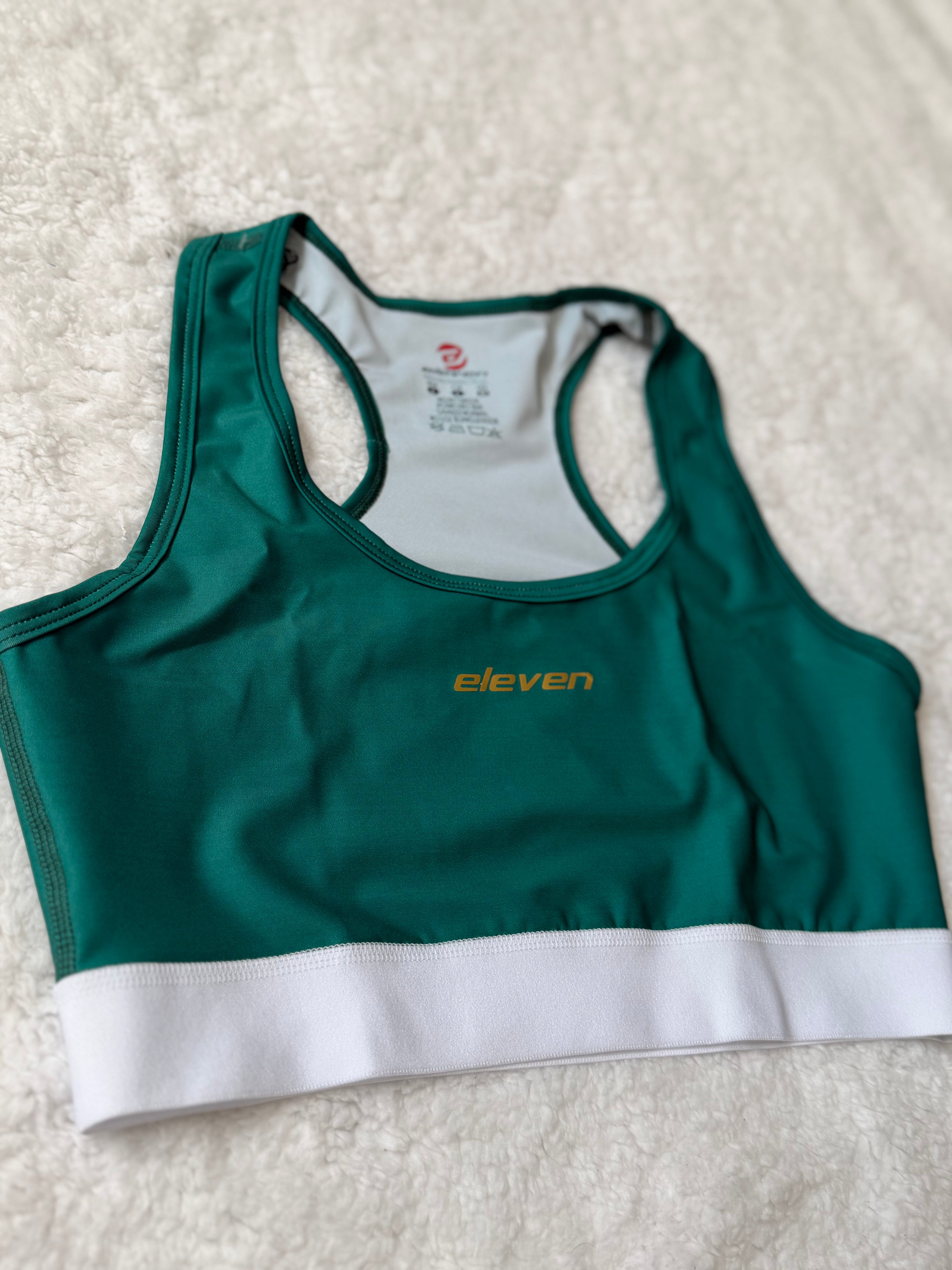 ELV Electric Neon Top