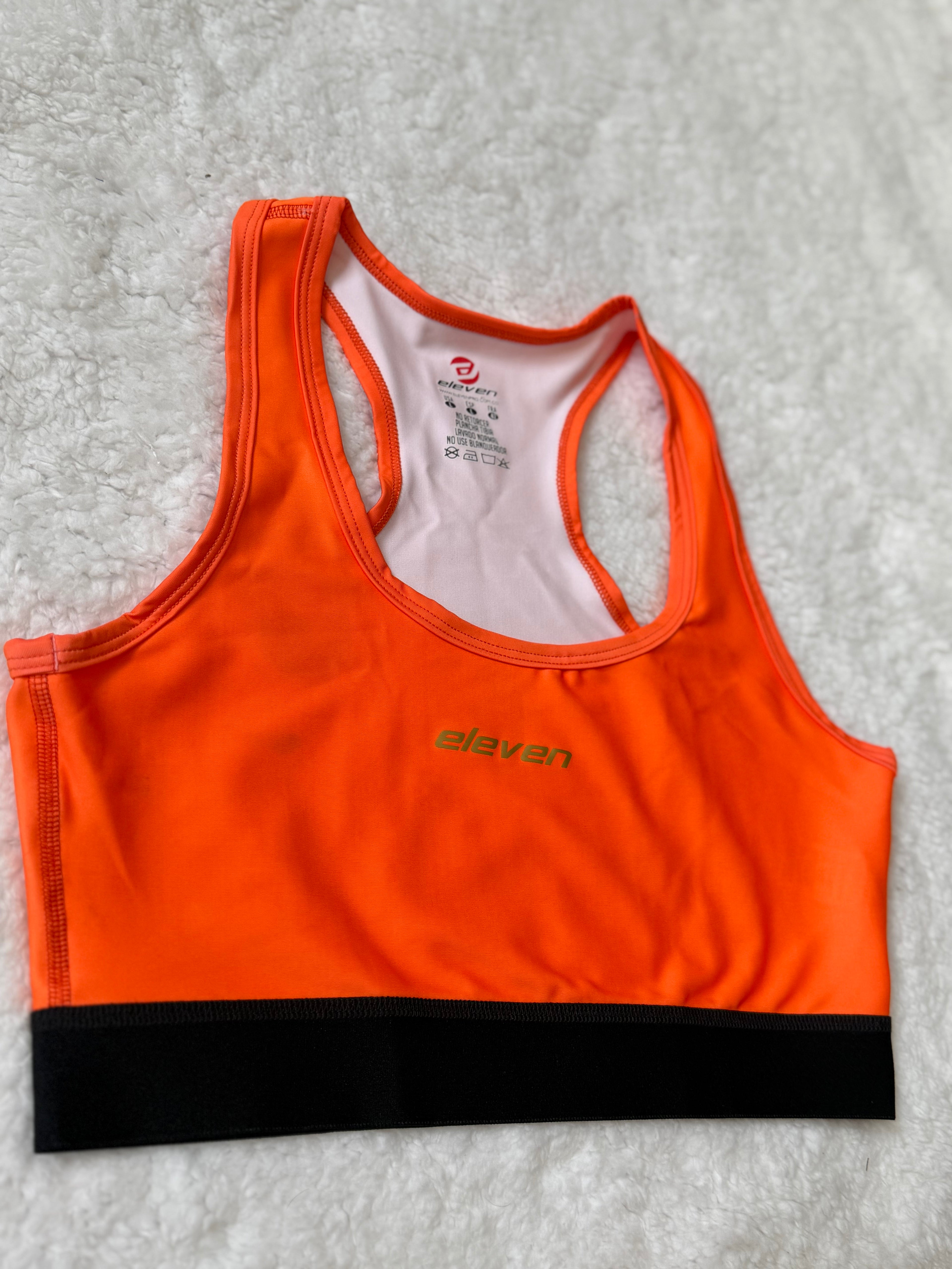 ELV Electric Neon Top