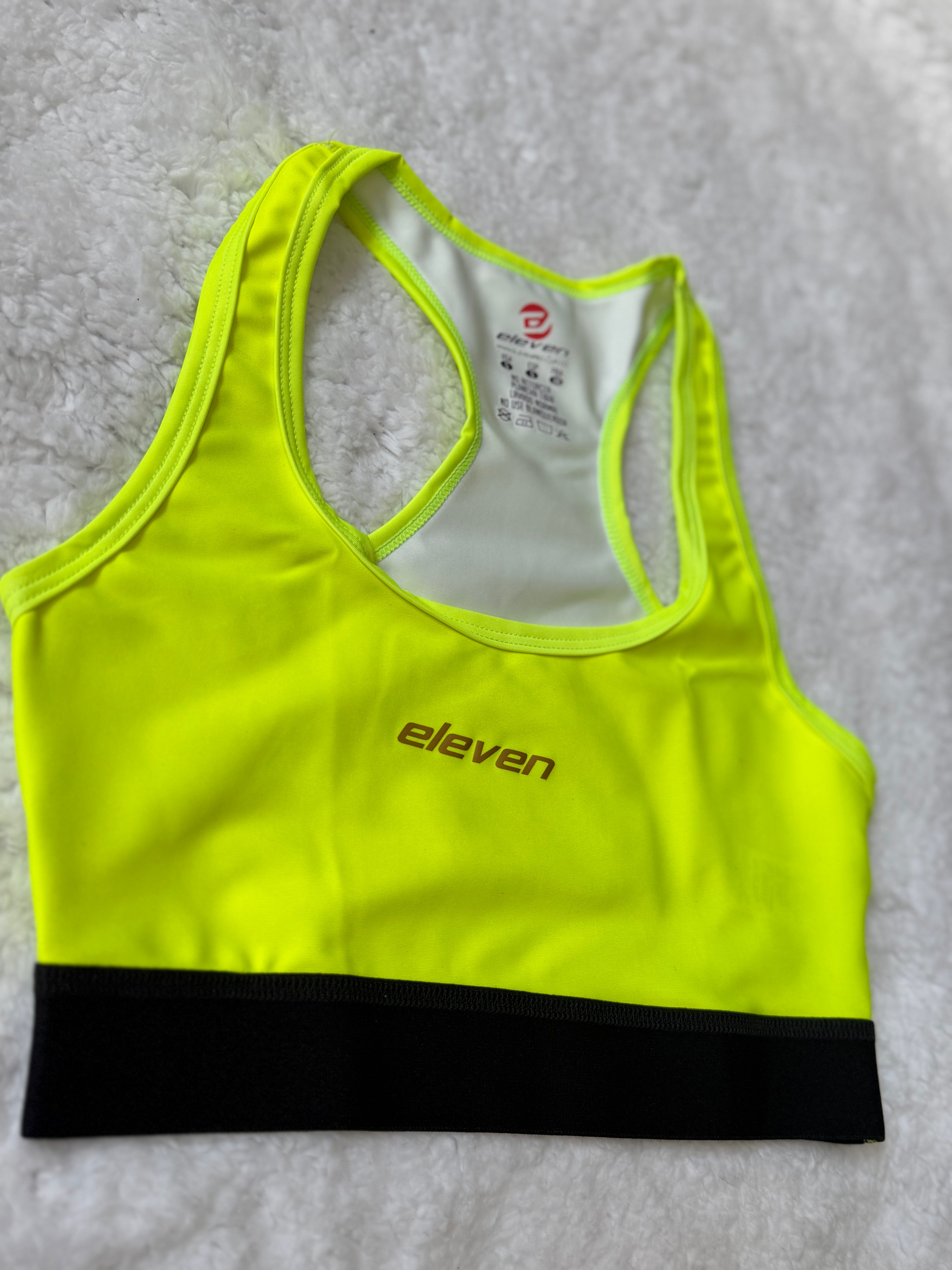 ELV Electric Neon Top