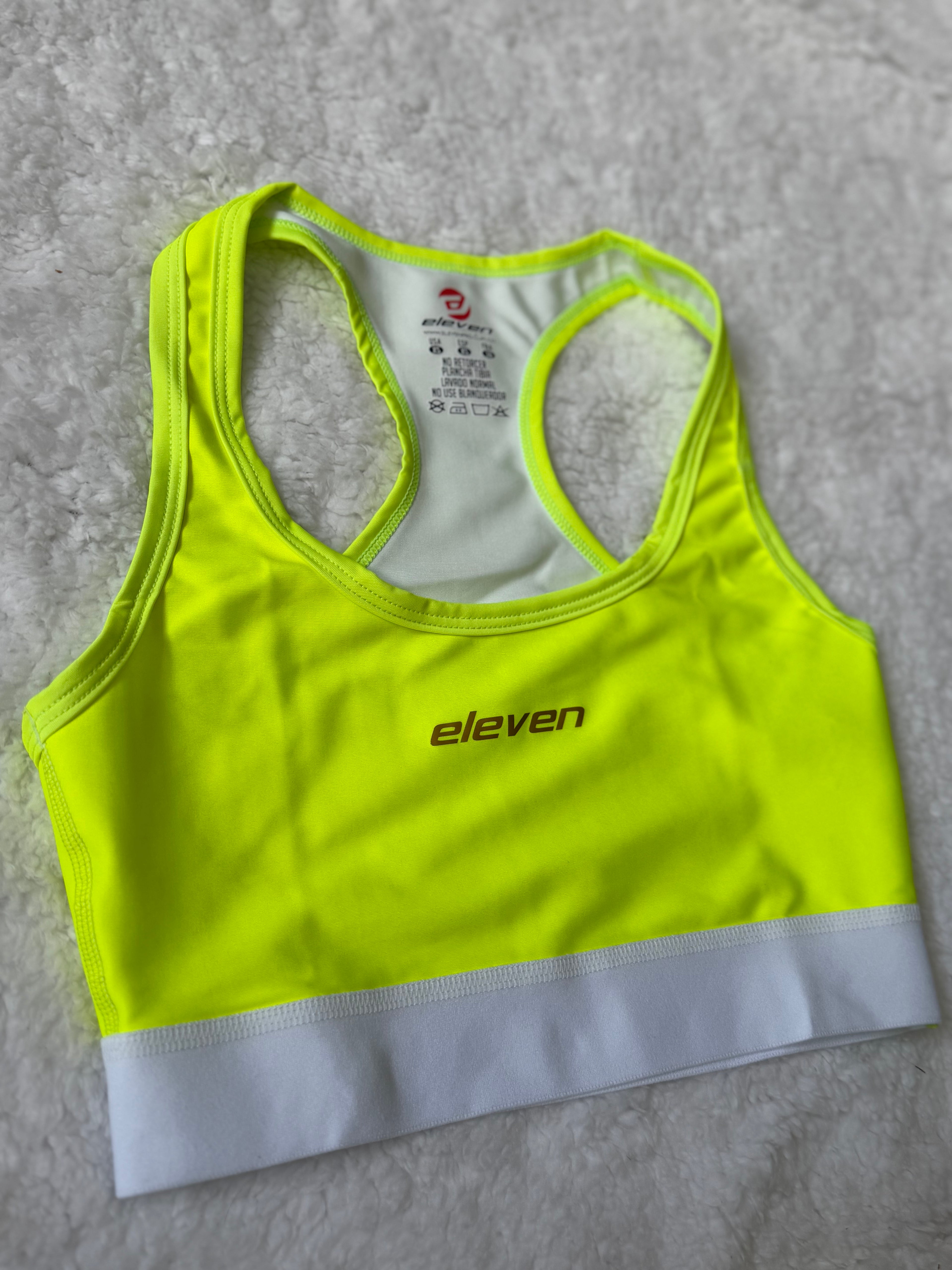 ELV Electric Neon Top